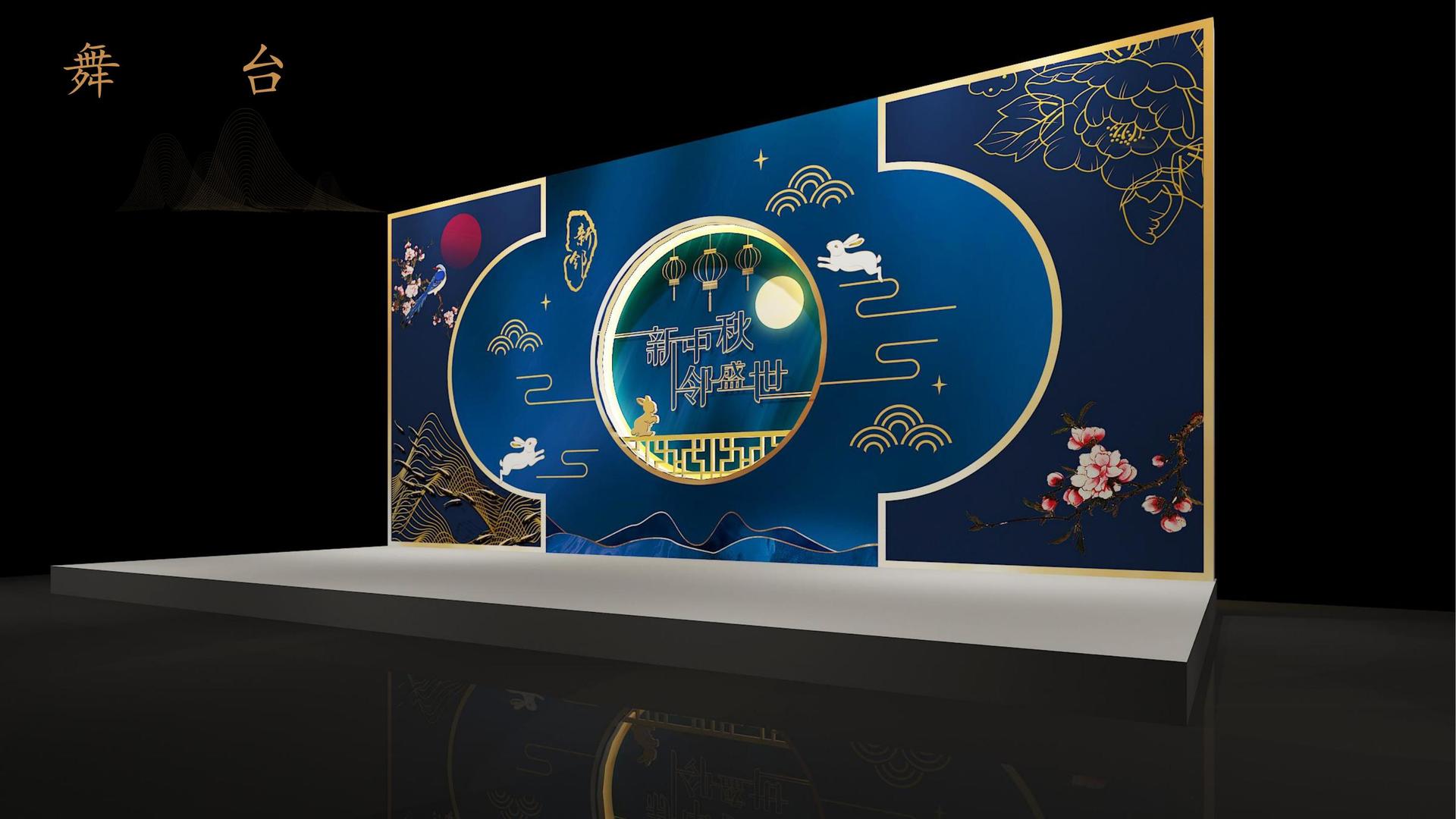 独角戏《一个人的房间》