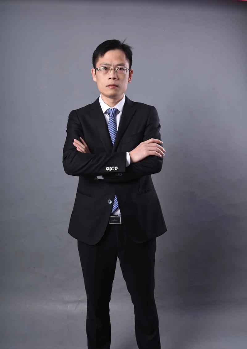 张思颖 制作统筹负责人